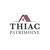 THIAC PATRIMOINE logo