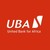 UBABurkina logo