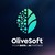 OliveSoft logo