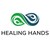 Logotipo de Healing Hands