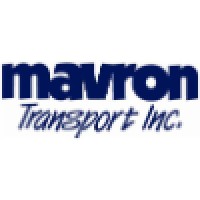 Mavron Transport Inc. logo