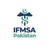 IFMSA-Pakistan logo