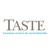 TASTE logo