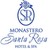 Monastero Santa Rosa Hotel & Spa logo