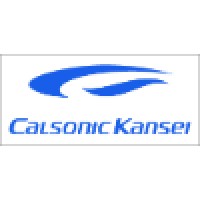 Calsonic Kansei Corporation logo
