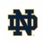 Notre Dame Global Partnerships logo