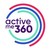 ActiveMe 360 logo