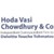 Hoda Vasi Chowdhury & Co logo