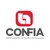 AFP CONFIA logo