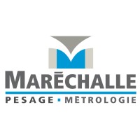 MARECHALLE PESAGE METROLOGIE logo