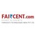 Faircent logo