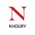 Khoury College of Computer Sciences logo
