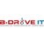 Logo di B-DRIVE-IT