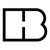 hybrid. logo
