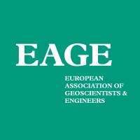 Logo di EAGE (European Association of Geoscientists and Engineers)