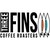 Three Fins Coffee Roasters logo