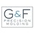 G&F Precision Molding, Inc. logo