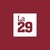 Cooperativa de Ahorro y Crédito ”29 de Octubre” Ltda. logo