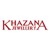 Khazana Jewellery Pvt. Ltd. Logo