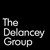 The Delancey Group logo