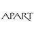 Apart Logo
