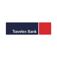 Travelex Bank logo