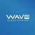 WAVE Electronics logo