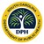 S.C. Department of Public Health logo
