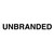 UNBRANDED logo