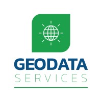 Geodata Services logo