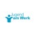 Jugend am Werk logo