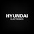 Hyundai Electronics logo