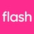 Flash logo