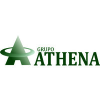 Grupo Athena logo