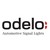odelo TR logo