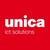 Unica ICT logo