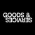 Goods & Services logo