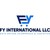 FY International LLC logo
