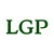 Leonard Green & Partners (LGP) logo