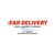 FAR DELIVERY logo