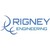 Rigney Engineering ltd logo