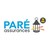 Paré Assurances logo