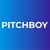 PITCHBOY - Solution de formation en IA Conversationnelle logo