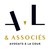 Antonin Lévy & Associés logo