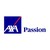 AXA Passion logo