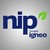 NIP do Brasil logo