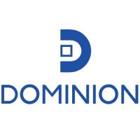 Dominion Global France logo