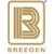 Logo di The Breeden Company
