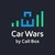 Car Wars logo