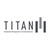 Titan Hotel Group logo